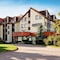 Park Inn By Radisson Chemnitz Hartmannsdorf - map