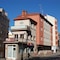 Apartamentos Vida Sanxenxo - map