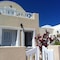 Langas Villas - map