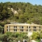 Glyfada Beach Hotel - map