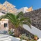 Akrotiri Hotel - map