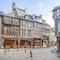 Ibis Styles Dinan Centre Ville - map