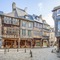 Ibis Styles Dinan Centre Ville - map