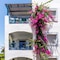 Evdokia Suites - map
