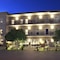 Hotel Aloisi - map