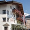 Hotel Zum Hirschen - map