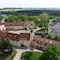 Wasserschloss Klaffenbach Schlosshotel - map