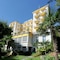 Golf Hotel Rene Capt - map