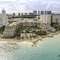 Fiesta Americana Cancun Villas - map