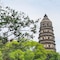 Courtyard By Marriott Suzhou - map