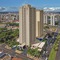 Araucária Plaza - map
