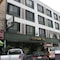 Aphrodite Inn Bangkok - map