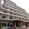 Dynasty Inn Pattaya - map