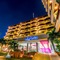 Dancenter Luxury Underwater World Pattaya - map