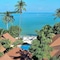 Samui Natien Resort - map
