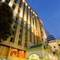The Victory Executive Residences - map