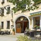 Hotel Burggartenpalais - map