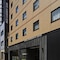 Hotel Sardonyx Ueno - map