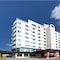 Golden Hotel E Eventos - map