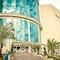 A1 Hotel - map