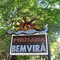 Pousada Bemvirá - map