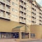 Mercure Jaraguá Do Sul Hotel - map