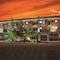 Lira Hotel - map