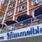 Hotel Himmelblau - map