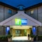 Holiday Inn Express Inverness By Ihg - map