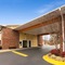 Super 8 By Wyndham Charlotte University - map