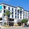 Holiday Inn Express Hotel & Suites Hollywood Walk Of Fame, An Ihg Hotel - map