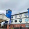 Days Inn & Suites By Wyndham Sam Houston Tollway - map