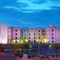 Doubletree By Hilton Las Vegas East Flamingo - map