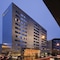 Novotel Suites Gare Lille Europe - map