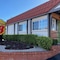 Super 8 By Wyndham Monterey - map