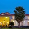 Days Inn By Wyndham San Antonio Seaworld Lackland Afb - map