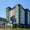 Days Inn By Wyndham Niagara Falls Centre St. By The Falls - map