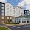 Hilton Garden Inn Birmingham Lakeshore Drive - map