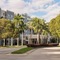 Homewood Suites By Hilton Miami-Airport Blue Lagoon - map