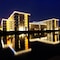 Howard Johnson Plaza By Wyndham Lingang Shanghai - map
