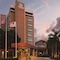 Doubletree By Hilton Hotel  San Juan - map