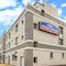 Howard Johnson By Wyndham Toronto Downtown West - map