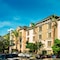 Ayres Hotel Anaheim - map