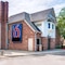 Motel 6 Chicago North Central-Arlington Heights - map