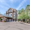 Country Inn & Suites By Radisson, Mesa, Az - map
