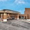 Doubletree By Hilton Hotel Cleveland East Beachwood - map