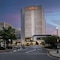 Hilton Crystal City at Washington Reagan National Airport - map