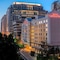 Hilton Garden Inn Arlington Courthouse Plaza - map