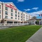 Hilton Garden Inn Anchorage - map