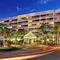 Doubletree By Hilton Lax - El Segundo - map